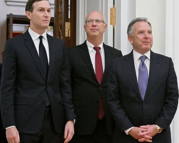 مذاکرات امریکا و روسیه درباره طرح صلح اوکراین بدون دستیابی به توافق پایان یافت