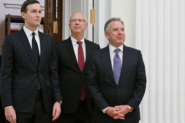 د اوکراین د سولې مذاکرات؛ د امریکا او روسیې خبرې له کومې هوکړې پرته پای ته ورسېدې