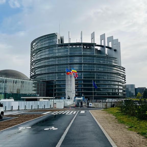 EU Parliament Approves Resolution Urging Sanctions Against Taliban Leaders