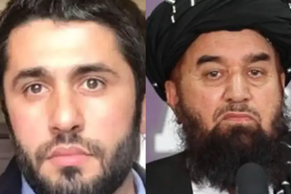 No Legal Void In Afghanistan As Quran & Hadith Are Our Constitution, Says Taliban Minister