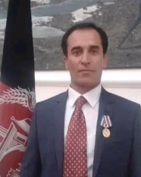Ashraf Ghani's Former Bodyguard Commits Suicide After Taliban Detains His Wife
