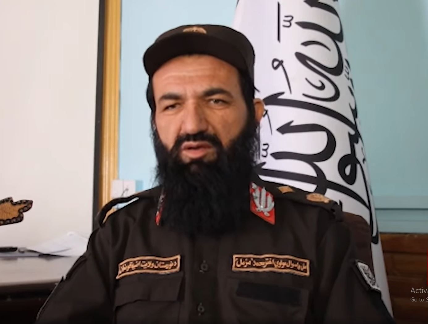 د مخالفو ډلو له بریدونو وروسته؛ د نورستان لپاره طالب قومندان د اضافي ځواکونو غوښتنه وکړه