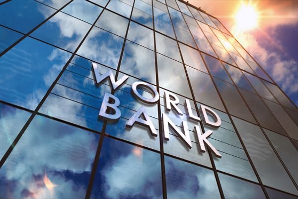 مرکز منطقهای بانک جهانی در عربستان سعودی افتتاح شد