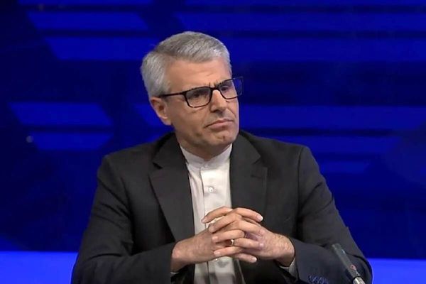 اسماعیل بقایي: امریکا د ایران پرضد د «ناسمو معلوماتو خپرولو» کمپاین پیل کړی