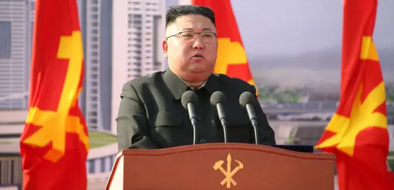 کوریای شمالی مناطق جدایی‌طلب اوکراین را به عنوان کشورهای مستقل به رسمیت شناخت