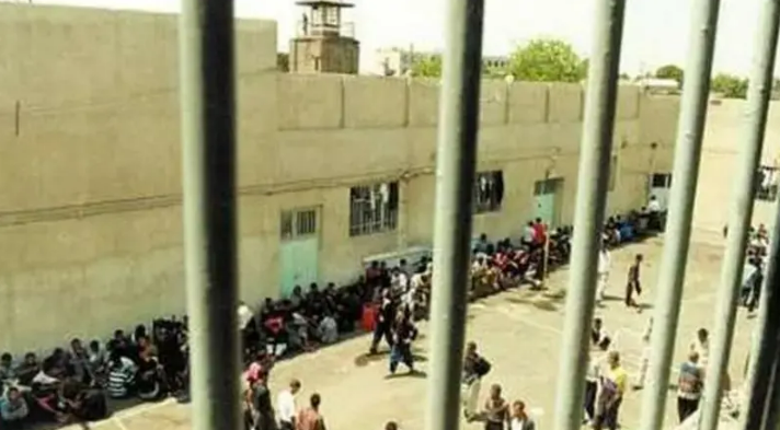 Taliban Announce Visit of Iranian Delegation To Kabul To Discuss Prisoner Transfer