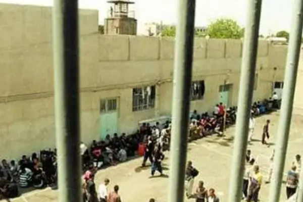 Taliban Announce Visit of Iranian Delegation To Kabul To Discuss Prisoner Transfer