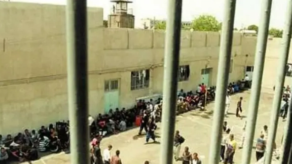 Taliban Announce Visit of Iranian Delegation To Kabul To Discuss Prisoner Transfer