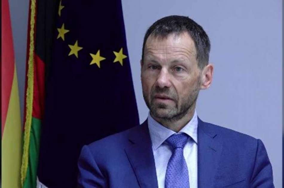 نماینده ویژه اتحادیه اروپا: جنگ داخلی در افغانستان به نفع مردم و آسیای میانه نیست