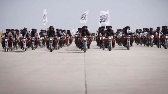 د مقاومت جبهه: د طالبانو حاکمیت به د ګاونډیو او د سیمې د هېوادونو لپاره ستر ګواښ جوړ کړي