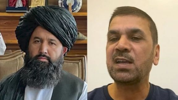 اسماعیل یون: سازنده بمبهای بشکهای نباید وزیر تحصیلات عالی باشد