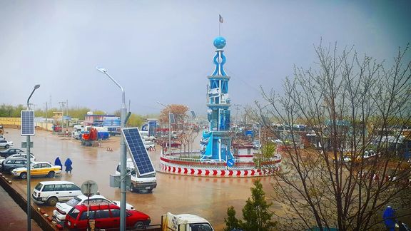 په لوګر ولایت کې د یوې هاوان مرمۍ د چاودنې له امله څلور تنه ماشومان وژل شوي دي