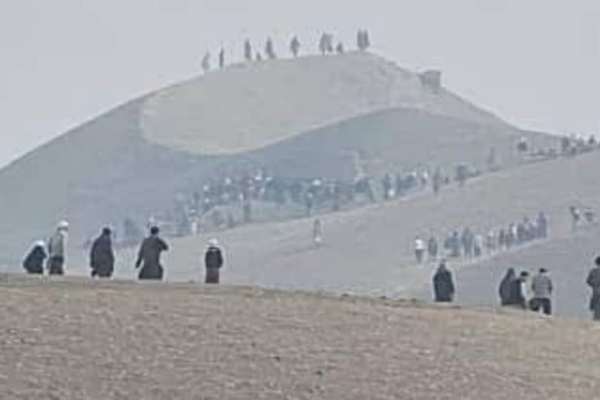 د بښنې نړیوال سازمان پر طالبانو غږ کړی چې د تخار د کان کیندنې معترضان خوشې کړي