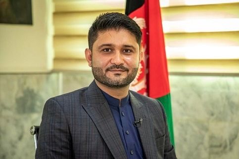 احمد علي حضرت:  د ډیورنډ کرښې د رسمیت پېژندنې په تړاو څرګندونې د پاکستاني پوځ محصول دی