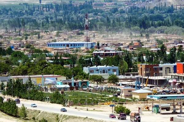 Taliban Publicly Flog Three, Including A Woman, In Maidan Wardak