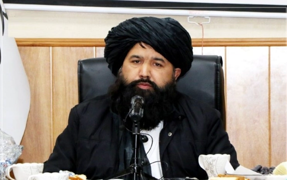 ندیم: دا نظام یوازې د طالب او ملا نه دی، بلکې د افغانستان ټول مسلمانان په کې شریکان دي