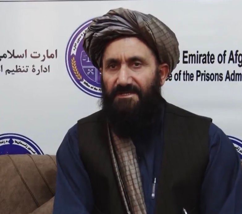 طالبان: له یو شمېر هېوادونو سره د بندیانو د رالېږد په تړاو خبرې روانې دي