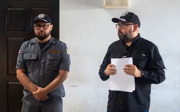 په کوسټاریکا کې د کډوالو له مرکز څخه د درېیو افغانانو په ګډون شپږ تنه تښتېدلي دي