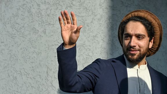 نامه جبهه مقاومت ملی به کشورهای همسایه: طالبان را به رسمیت نشناسید