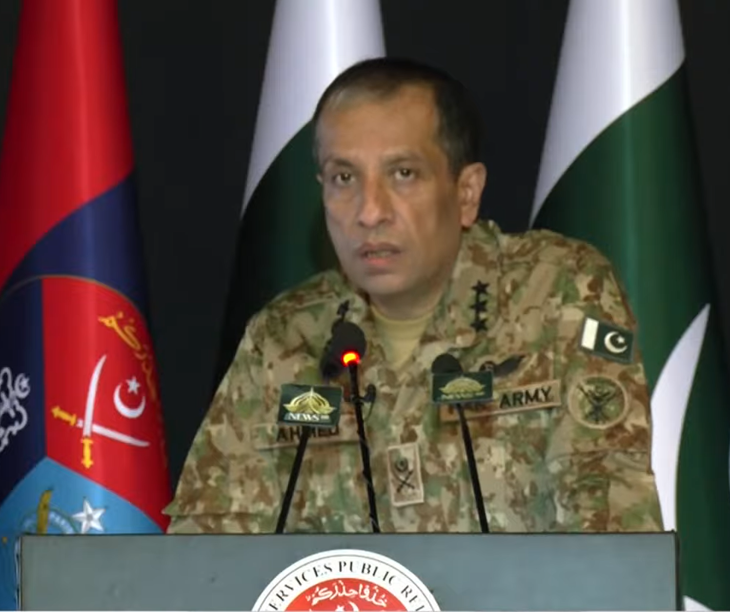 د پاکستان پوځ پر طالبانو تور پورې کړ چې د ترهګرۍ له لارې خپل اقتصاد او د حکومت بقا تامینوي