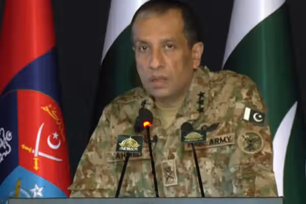 د پاکستان پوځ پر طالبانو تور پورې کړ چې د ترهګرۍ له لارې خپل اقتصاد او د حکومت بقا تامینوي