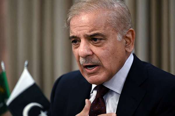 Peace Impossible Without Eliminating Terrorism, Says Pakistan PM