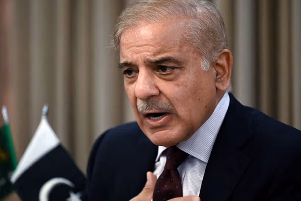 Peace Impossible Without Eliminating Terrorism, Says Pakistan PM