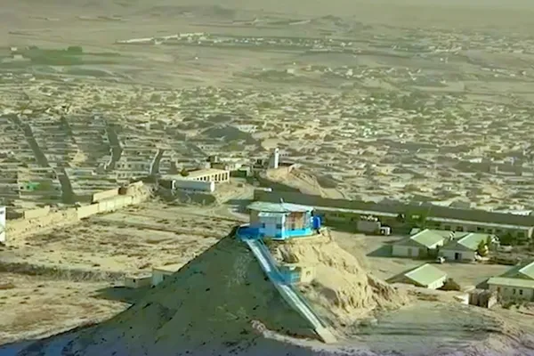 طالبانو په زابل او دایکنډي کې ۵ کوډګر نیولي دي