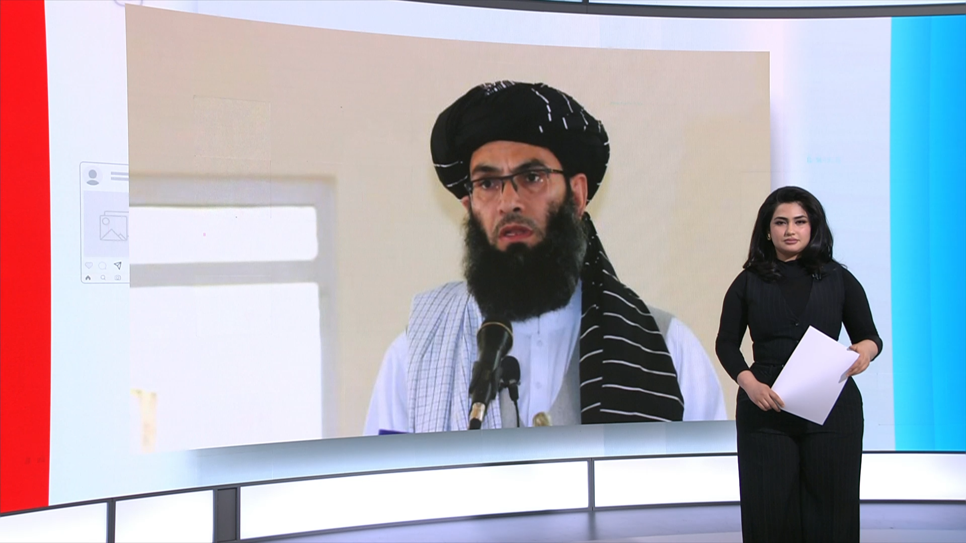 ریش؛ حریم خصوصی یا عمومی ؟