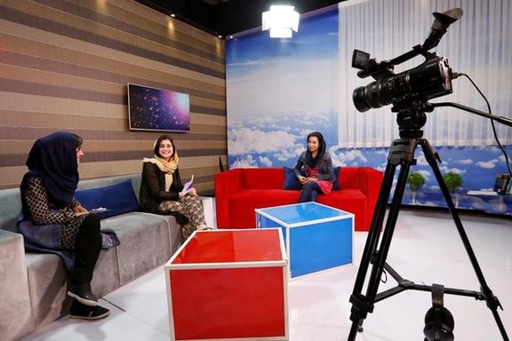 آزادی رسانهها در دوره جمهوریت افغانستان