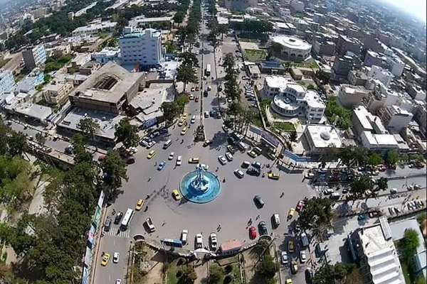 Taliban Step Up Arrests of Women In Herat Over Dress Code