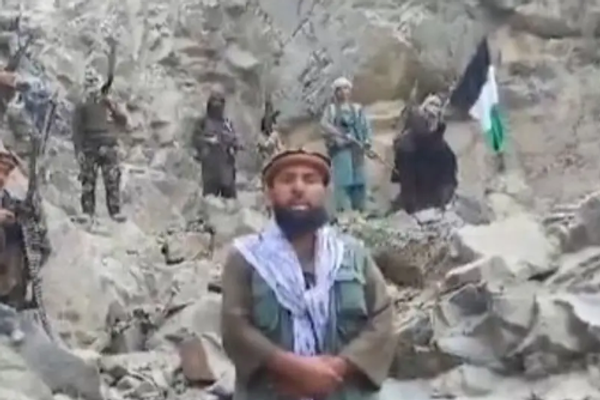 National Resistance Front Commander Killed In Battle With Taliban