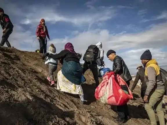 بې‌وزلي او جبري ستنول؛ ملګري ملتونه وایي افغانان د انساني قاچاق له ګواښ سره مخ دي