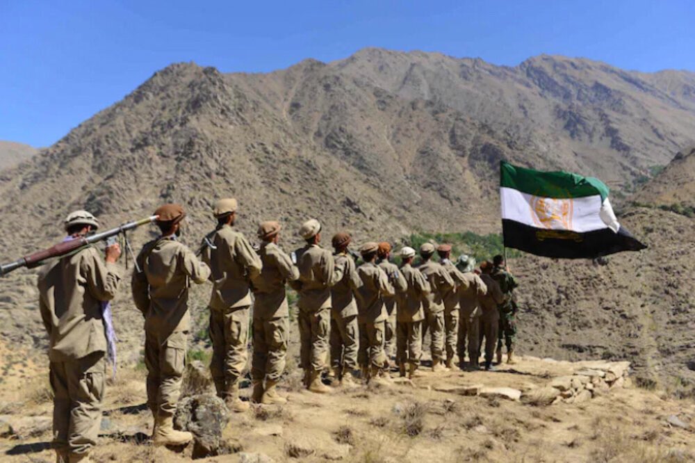 یک سال نبرد خونین؛ دست‌کم ۲۹۵ تن از اعضای جبهه مقاومت ملی در جنگ با طالبان کشته شده‌اند