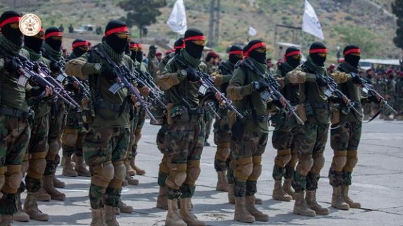 Inside The Taliban’s Bid To Rebuild Its Military With Russian Support