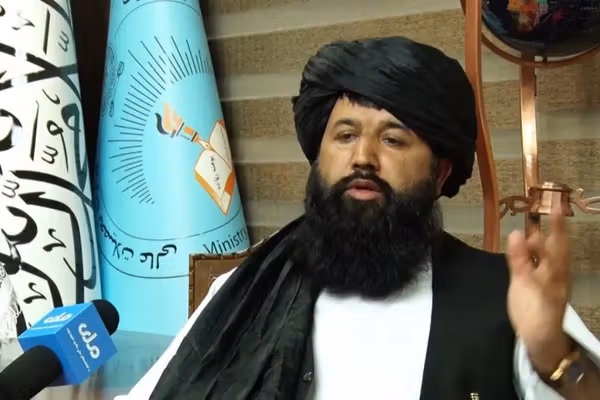 ندا محمد ندیم «د روسیې او اسلامي نړۍ غونډه» کې د ګډون لپاره روسیې ته لاړ