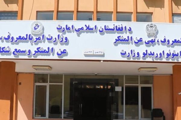 خالد حنفي: د عقیدې دیوالونه باید دومره لوړ وساتل شي چې غلیم ته د تیري فکر زړه ته ور نه شي
