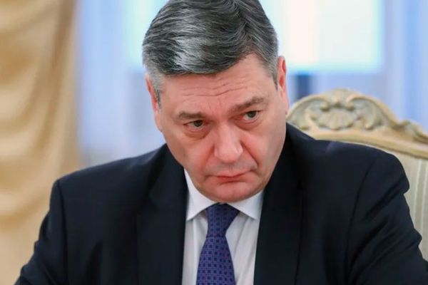 Removing Taliban From Terrorist List Will Be A Lengthy Process, Says Russian Official