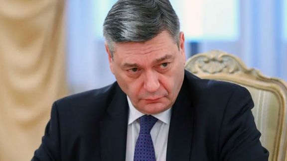 Removing Taliban From Terrorist List Will Be A Lengthy Process, Says Russian Official