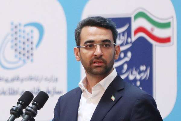 وزیر پیشین ارتباطات جمهوری اسلامی: نمیگذاریم ایران بهدست طالبان بیفتد