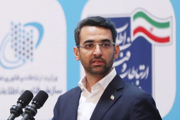 وزیر پیشین ارتباطات جمهوری اسلامی: نمیگذاریم ایران بهدست طالبان بیفتد