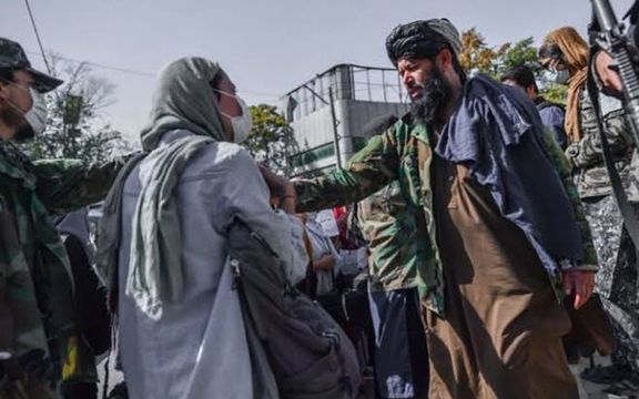 د ارغواني شنبو غورځنګ: د افغان ښځو وضعیت ته د نړۍوالې ټولنې او م.م لېوالتیا مخ په کمېدو ده