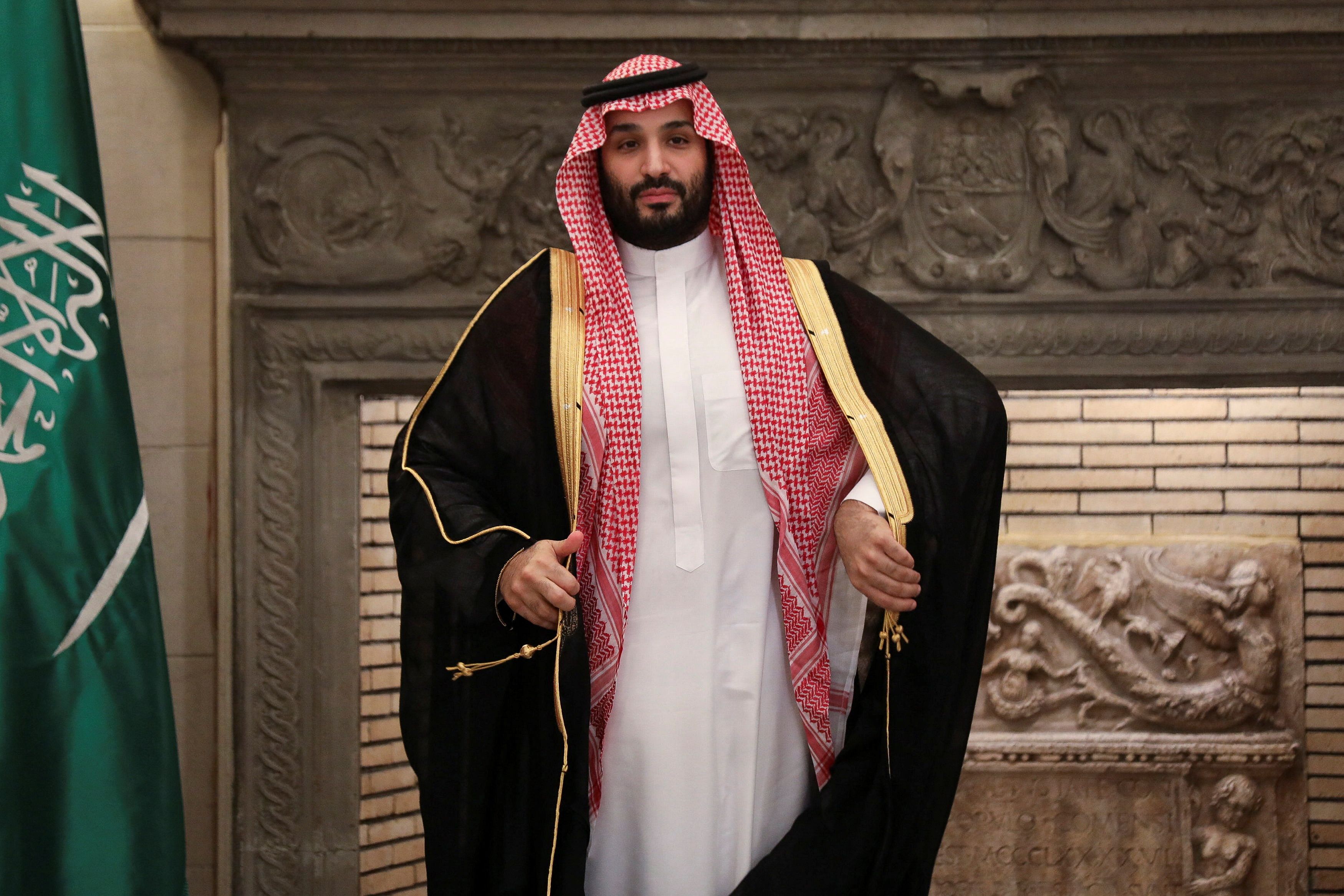 محمد بن‌سلمان: هر روز به برقراری روابط دیپلوماتیک با اسرائیل نزدیک می‌شویم