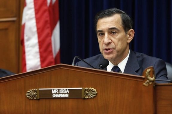 عضو کانگرس امریکا: کاخ سفید میدانست دولت افغانستان سقوط میکند اما کاری نکرد