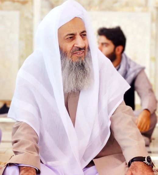 مولوي عبدالحميد: هیڅ عاقل انسان مقدساتو ته سپکاوی نه کوي