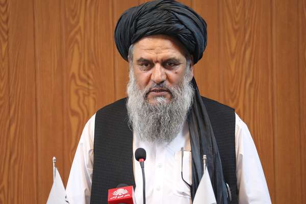 د طالبانو د اطلاعاتو او کلتور وزیر: پر عقیده تمرکز وکړئ رزق او اقتصاد ضمني مسایل دي