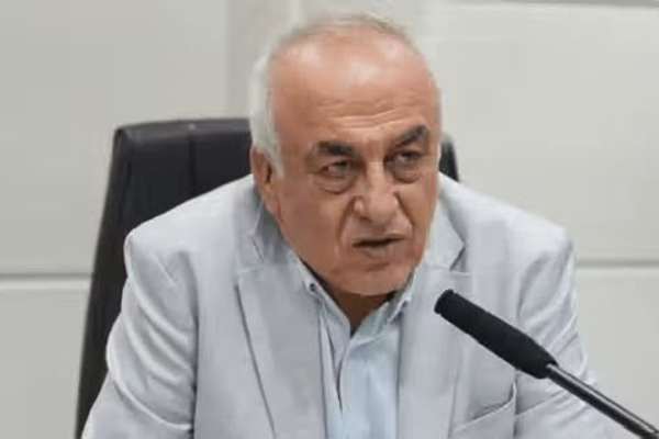 د ایران او افغانستان د سوداګرۍ خونه: د دواړو هېوادونو ترمنځ د سوداګرۍ ښه فرصت برابر شوی