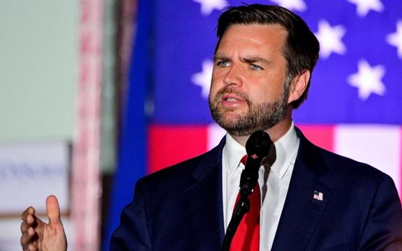 معاون ترامپ: کامالا هریس درباره کشته شدن امریکاییها در افغانستان تحقیق نمیکند