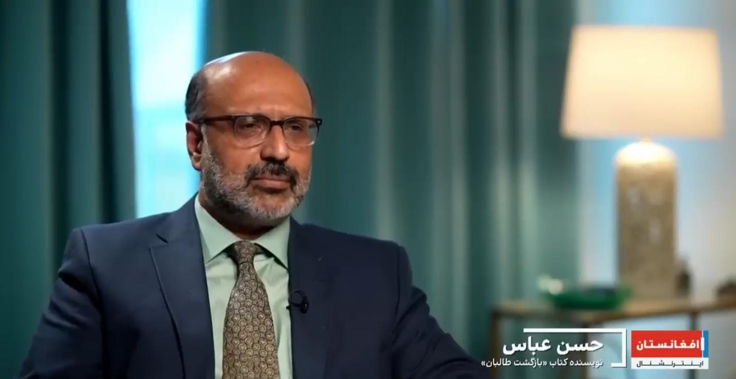 نویسنده کتاب بازگشت طالبان: طالبان پاکستانی در خیبرپختونخوا از کنترول خارج شده است