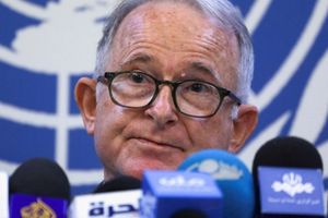 ریچارد بنت: بدون اقدام جهان، محرومیت زنان افغان پابرجا میماند